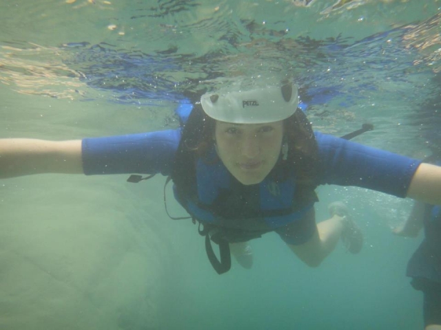 Una aventura para siempre